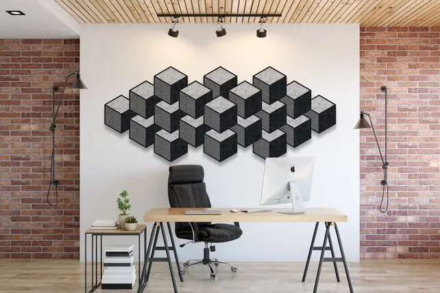 Viltr cubes Viltr cubes