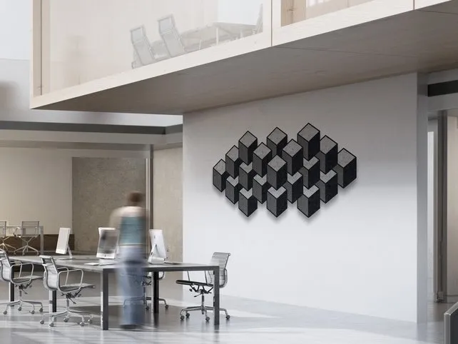 Viltr cubes Viltr cubes