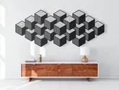 Viltr cubes Viltr cubes