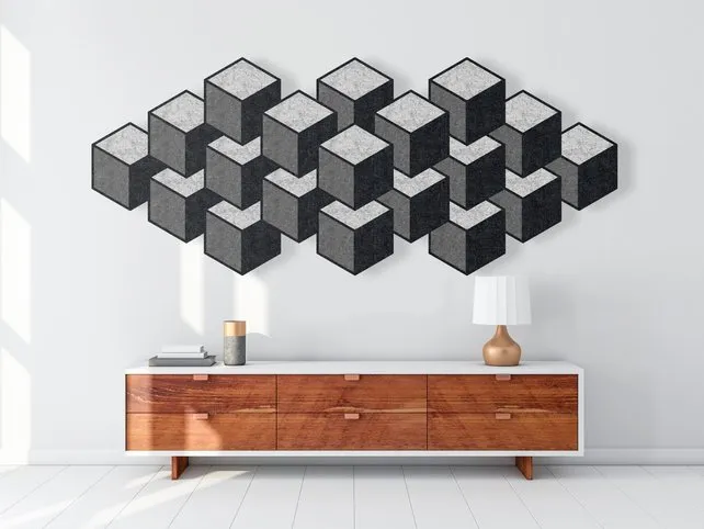 Viltr cubes Viltr cubes