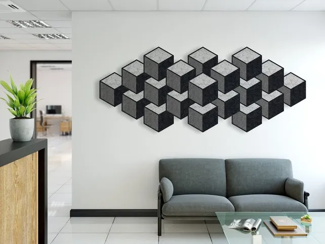 Viltr cubes Viltr cubes