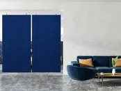 Pet-vilt panelen (rechthoek)