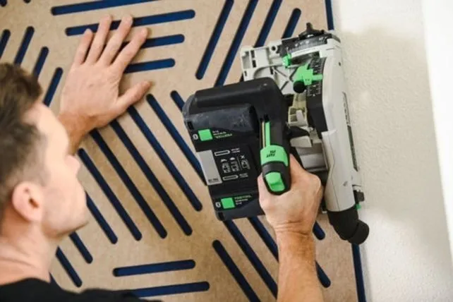 Pet vilt panelen (ongesneden)