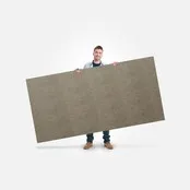 Pet vilt panelen (ongesneden)