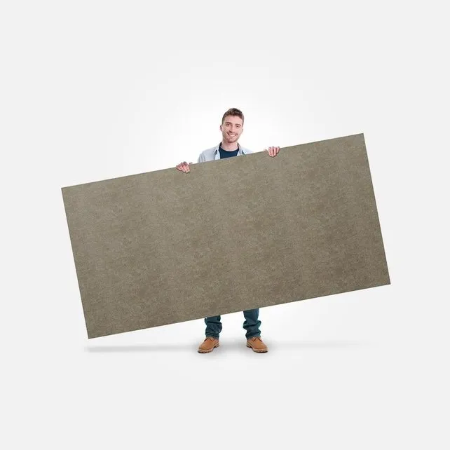 Pet vilt panelen (ongesneden)