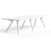 Vergadertafel Greco XL