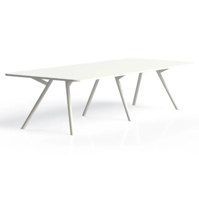 Vergadertafel Greco XL