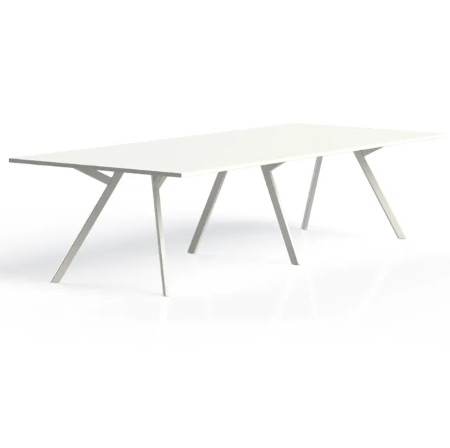 Vergadertafel Greco XL