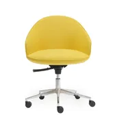 Marina mini stoel met wieltjes