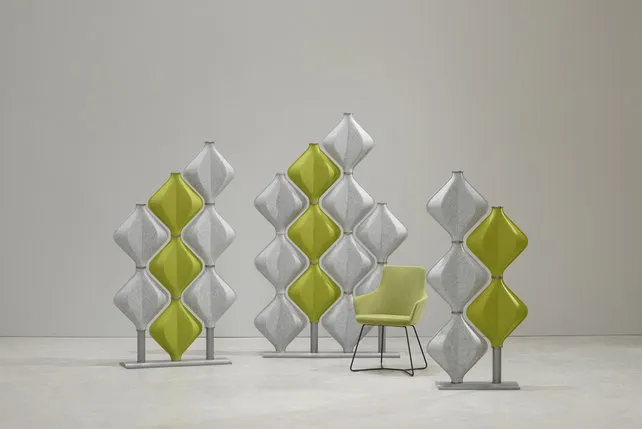 Vergaderstoel Hendrix mini