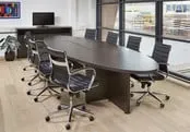Vergadertafel Detroit Vergadertafel Detroit