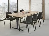 Vergadertafel Sconto Vergadertafel Sconto