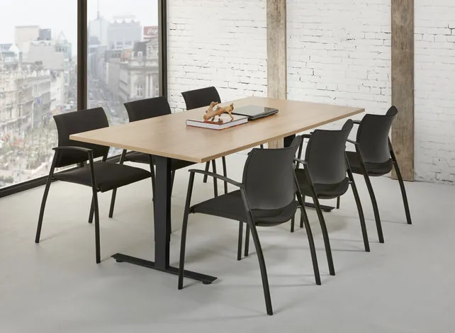 Vergadertafel Sconto Vergadertafel Sconto