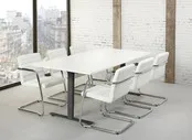 Vergadertafel Sconto Vergadertafel Sconto