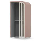 Chalet phone box single