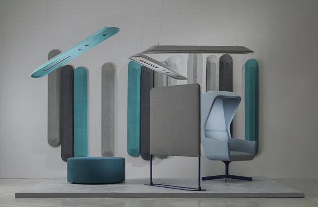 Positiva armstoel Positiva armstoel