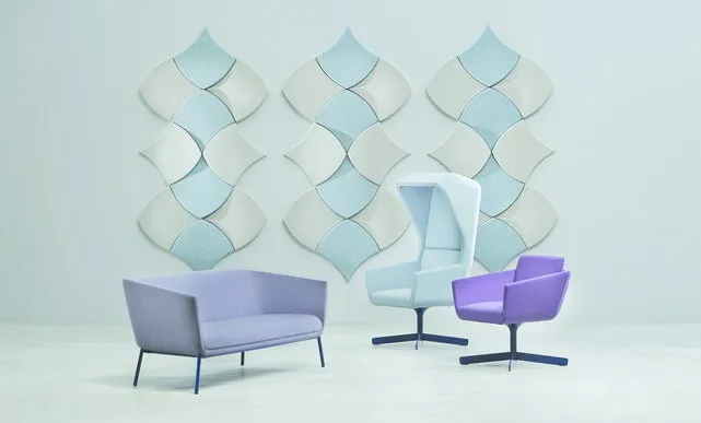 Positiva armstoel Positiva armstoel