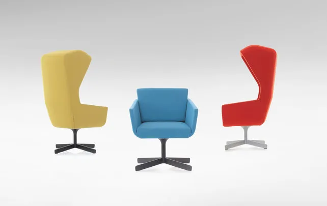 Positiva armstoel Positiva armstoel