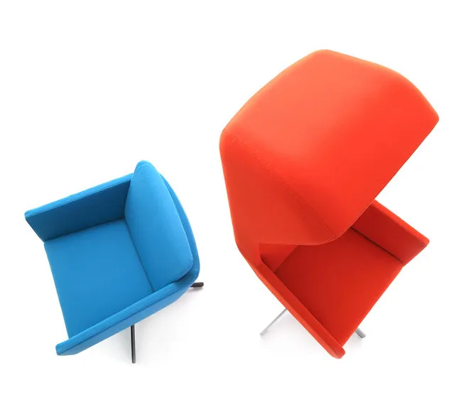 Positiva armstoel Positiva armstoel