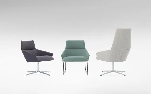 Wall street armstoel