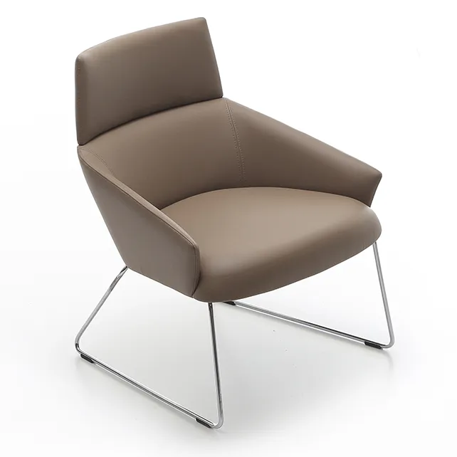 Wall street armstoel