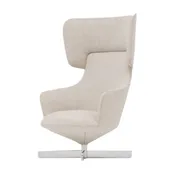 Hendrix XL armstoel hoge rug Hendrix XL armstoel hoge rug