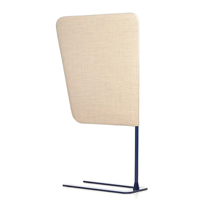 SD panels eenzijdige poot