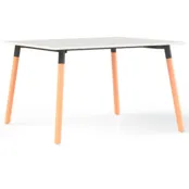 Tafel Bombay vierkant Tafel Bombay vierkant