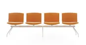 Kurvi bench 4 zits Kurvi bench 4 zits