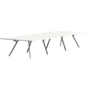 Vergadertafel Greco XL