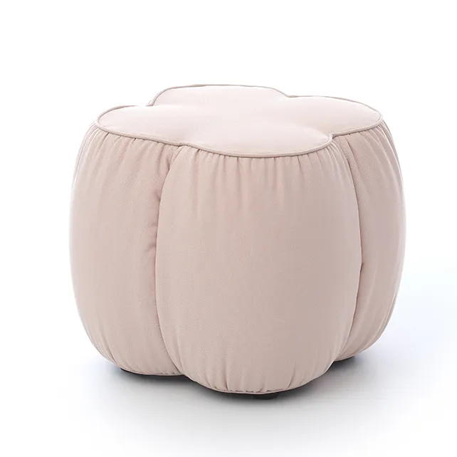 Klover poef klein Klover poef klein