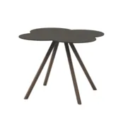 Klover koffie tafel klein