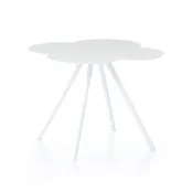 Klover koffie tafel klein