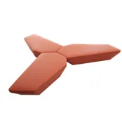 Isley bench groot Isley bench groot