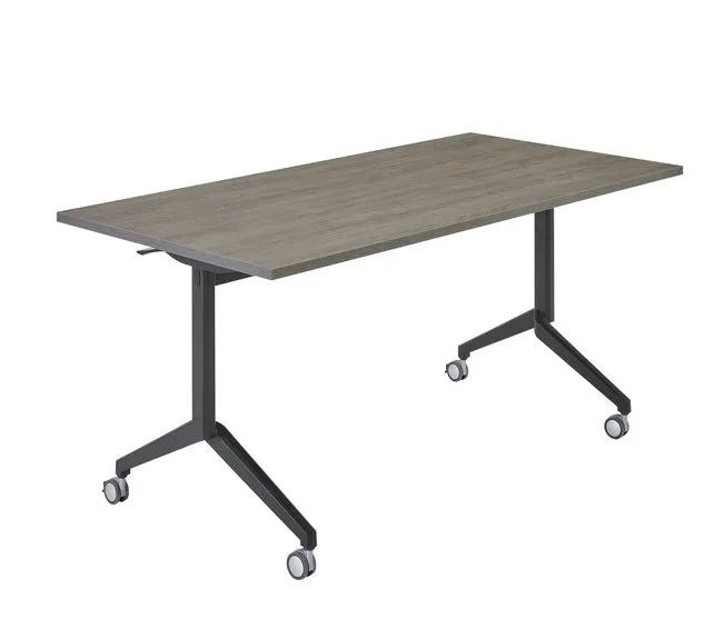 Verrijdbare klaptafel Milaan