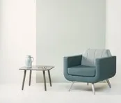 Vepa bijzettafel skeef rechthoek