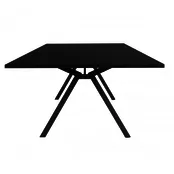 Vepa vergadertafel vierkant