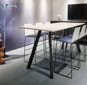 Vepa Connect sta hoogte Vepa Connect sta hoogte