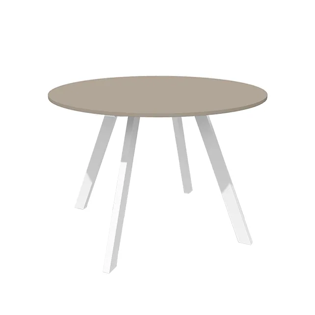 Vepa Connect sta hoogte  rond