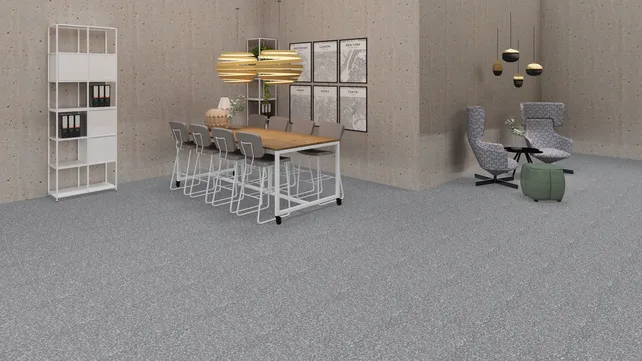 Multifunctionele tafel Londen