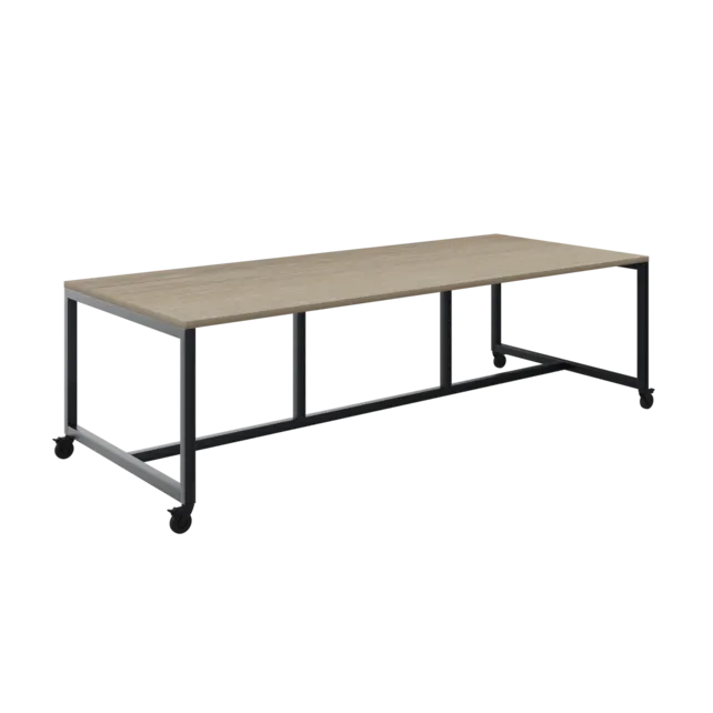 Multifunctionele tafel Londen