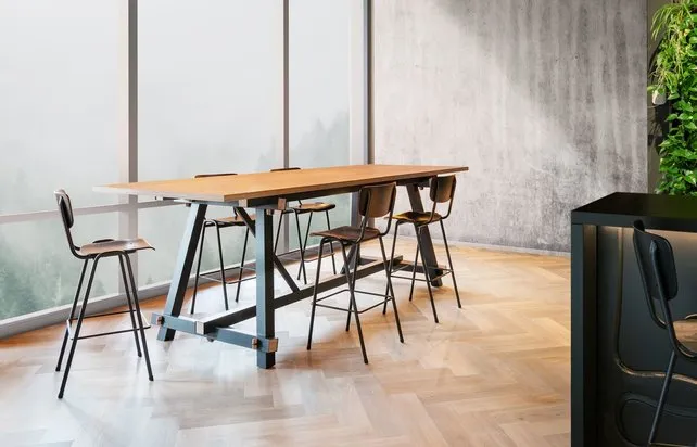 Vepa Timber sta hoogte