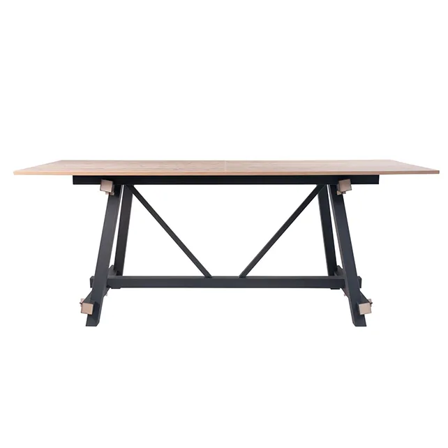 Vepa Timber sta hoogte