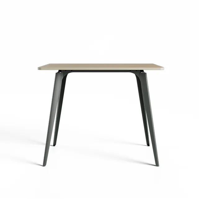 Vepa loft metaal vierkant