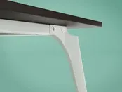 Vepa loft metaal driehoek