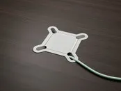 Vepa loft hout driehoek