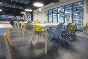 Vepa loft hout rechthoekig Vepa loft hout rechthoekig