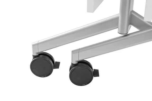 Vepa klaptafel verrijdbaar