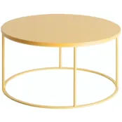 Salontafel Bronx rond XL