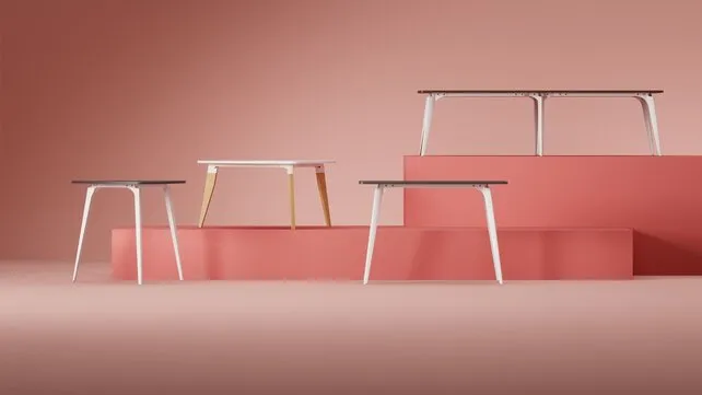 Vepa loft metaal rechthoekig Vepa loft metaal rechthoekig